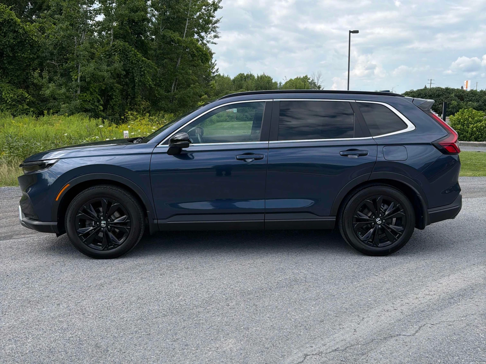 Honda Cr-v 2.0L 4cyl AWD | Mobile.bg � ����������� 2