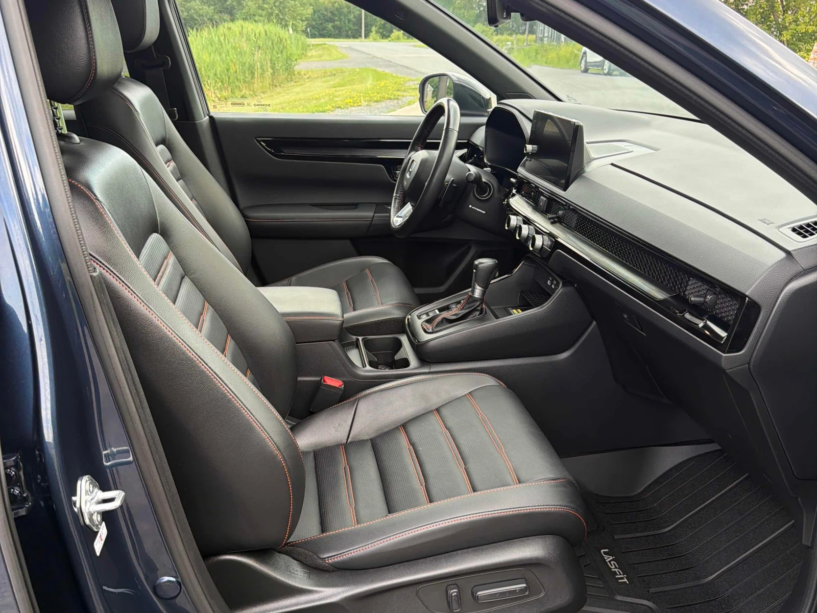 Honda Cr-v 2.0L 4cyl AWD | Mobile.bg � ����������� 16