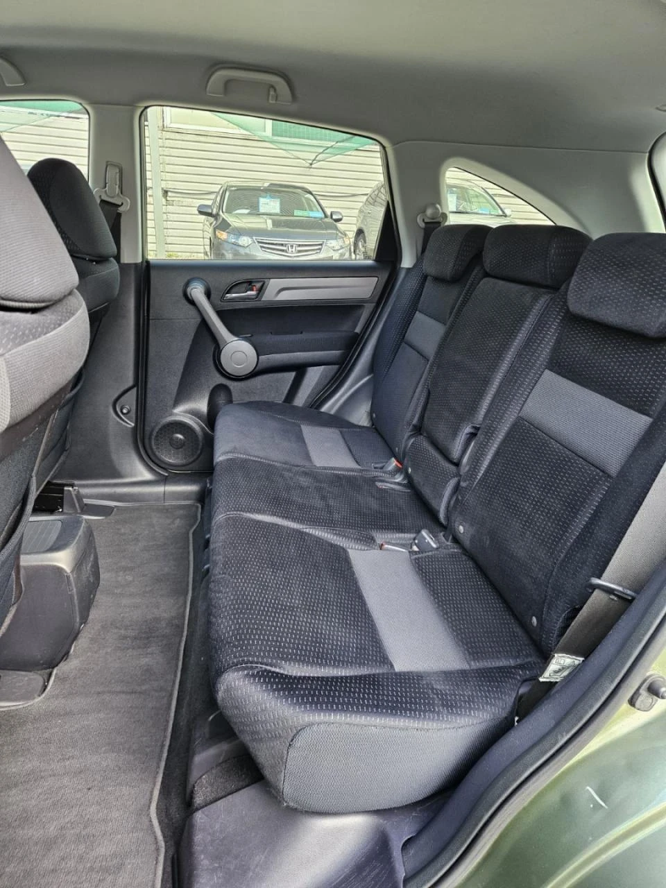 Honda Cr-v, снимка 5 - Автомобили и джипове - 55593517