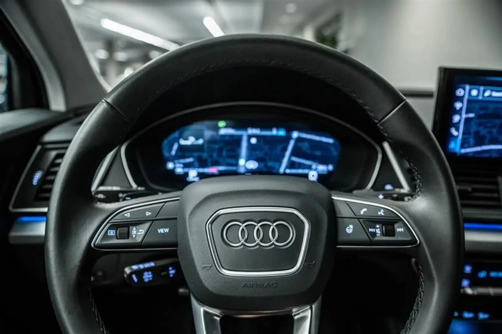 Audi Q5 PROGRESSIV ЦЕНА ДО БЪЛГАРИЯ АВТОКРЕДИТ, снимка 10 - Автомобили и джипове - 55772320