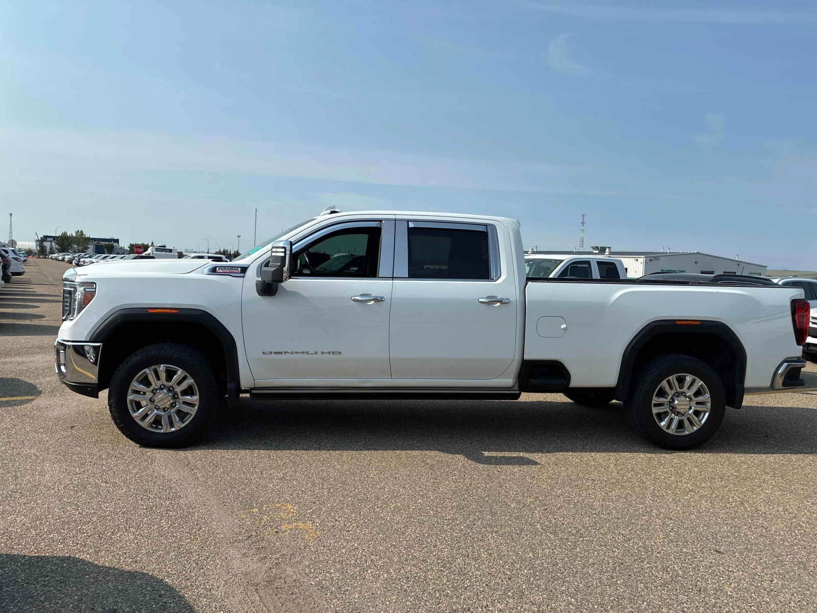 Gmc Sierra  Denali / 360 / DIS / HUD / ОБДУХВАНЕ , снимка 2 - Автомобили и джипове - 55856933