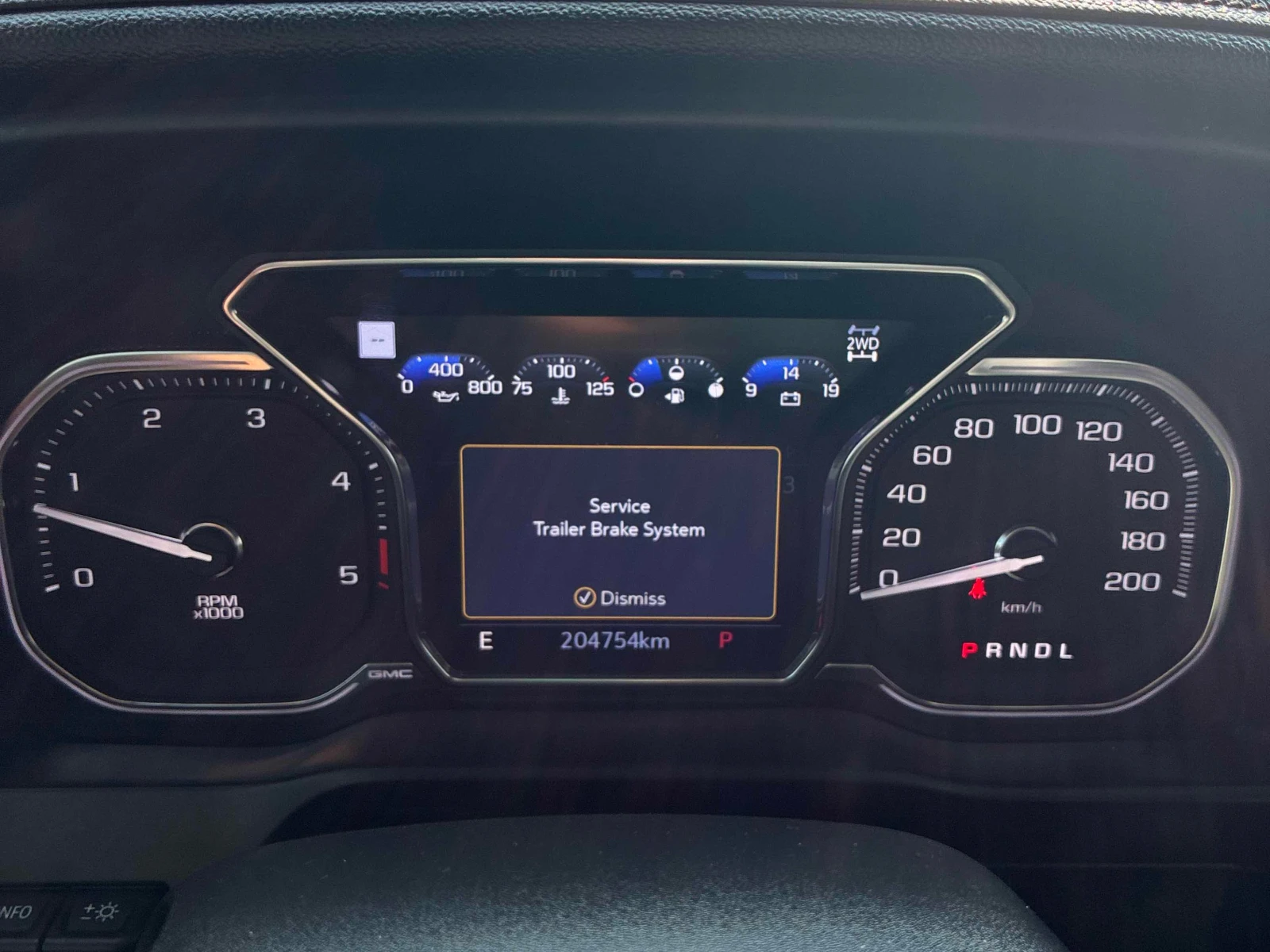 Gmc Sierra  Denali / 360 / DIS / HUD / ОБДУХВАНЕ , снимка 8 - Автомобили и джипове - 55856933