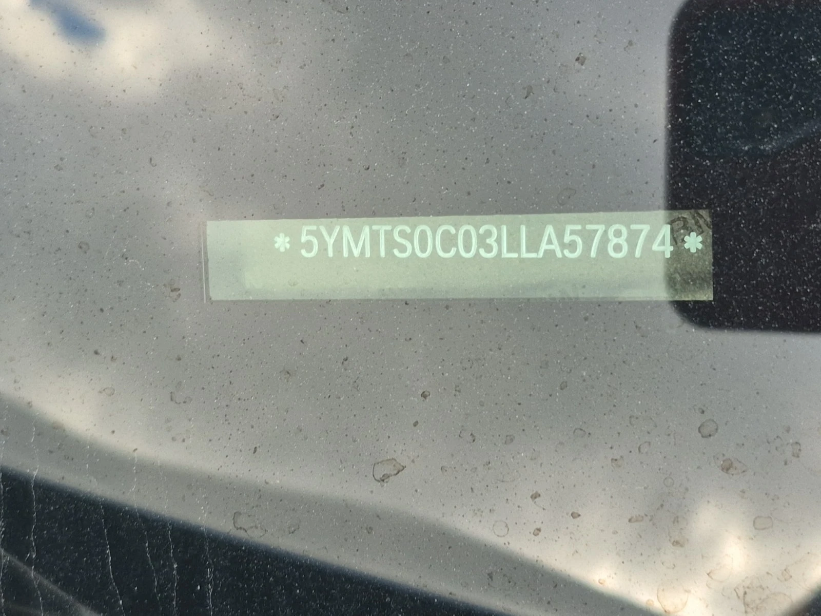 BMW X3 * COMPETITION* DISPLAY KEY* PARKING ASSIT* , снимка 16 - Автомобили и джипове - 55991822