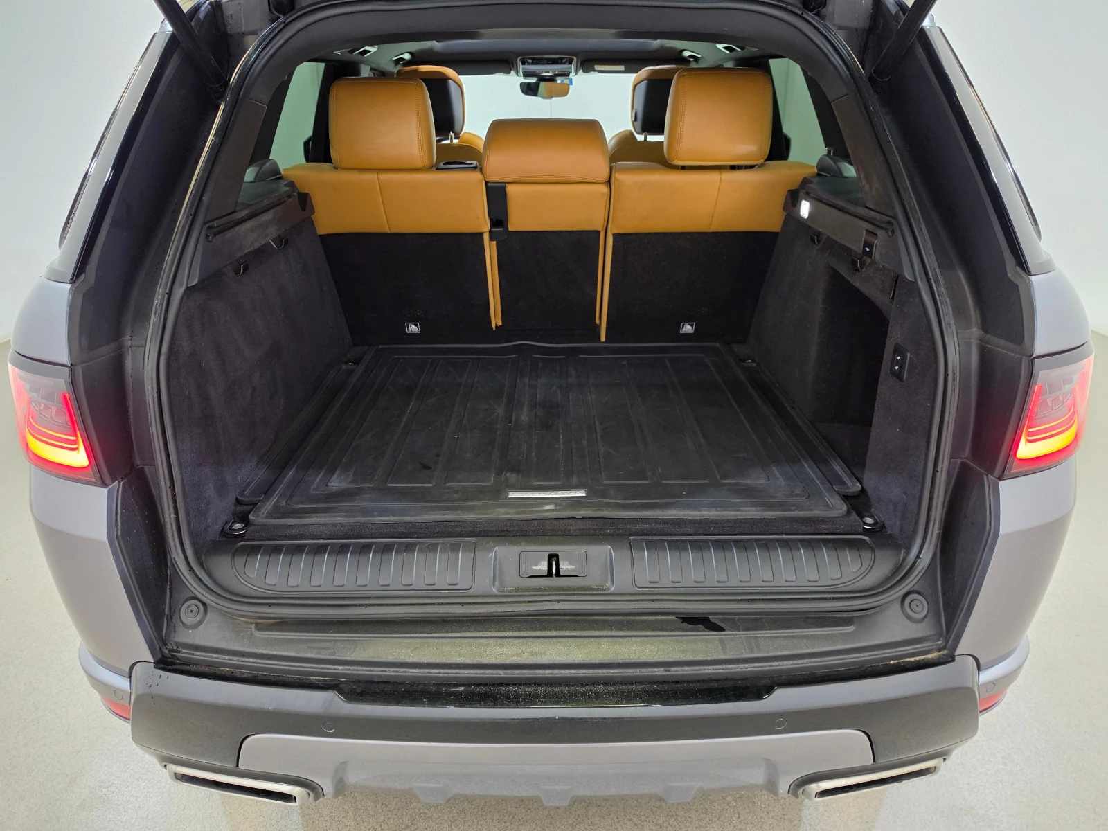 Land Rover Range Rover Sport 3.0d Dynamic Pano LED Leather Navi Keyless | Mobile.bg � ����������� 15