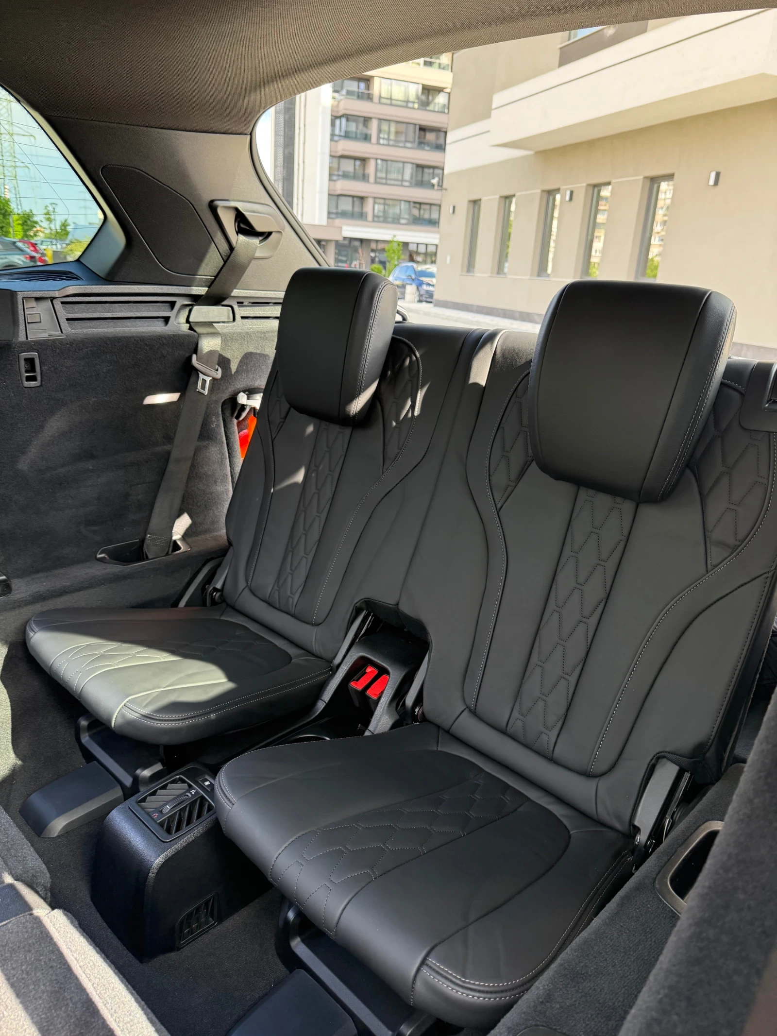 BMW X5 4.0D Individual , снимка 4 - Автомобили и джипове - 56467954