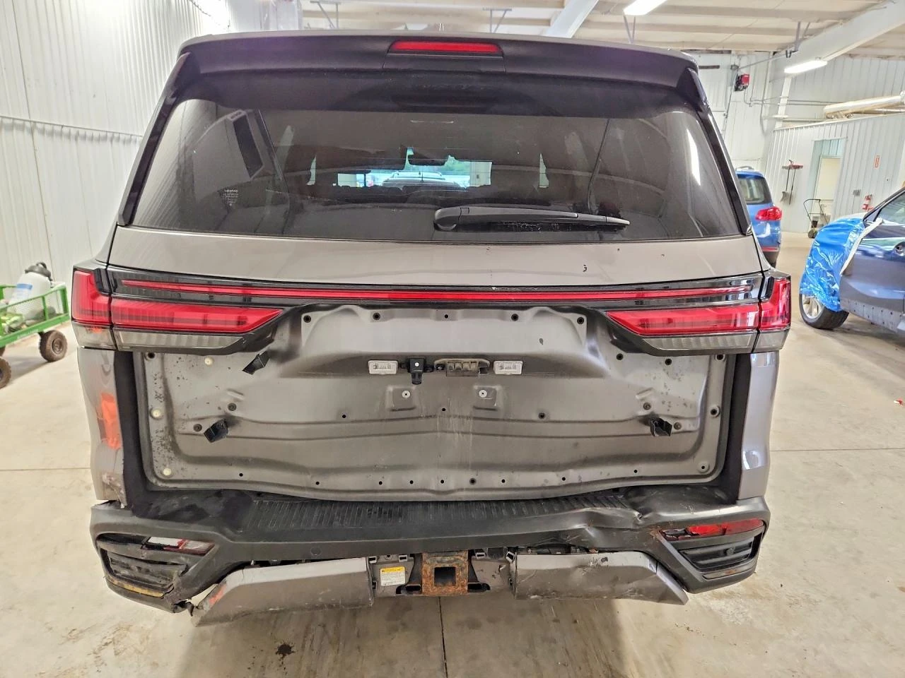 Lexus LX 600 3.4l Luxury | Mobile.bg � ����������� 6