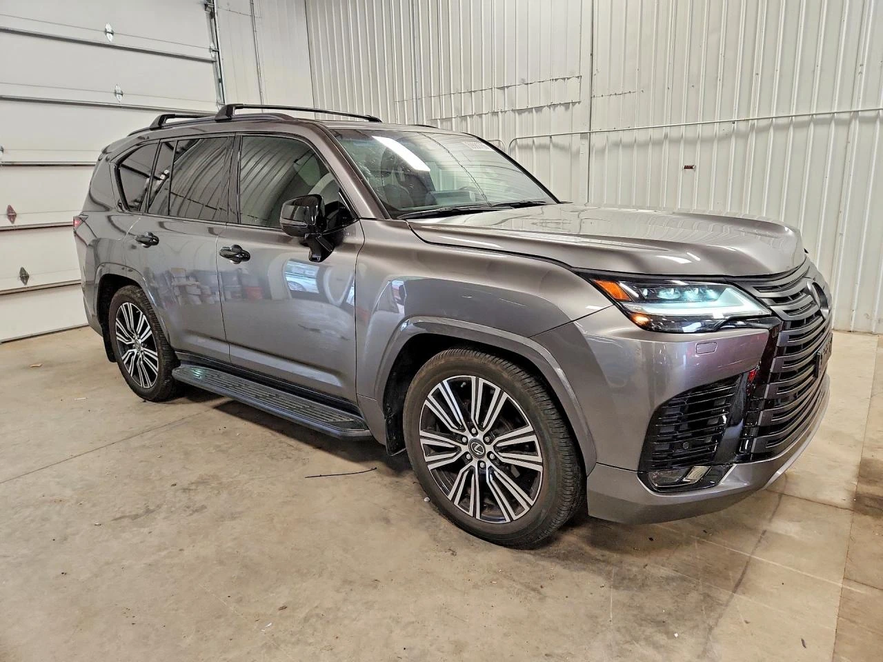 Lexus LX 600 3.4l Luxury | Mobile.bg � ����������� 4