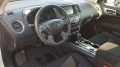 Nissan Pathfinder  Face - изображение 8