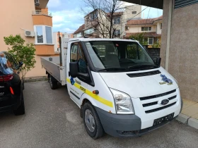 Ford Transit, снимка 1