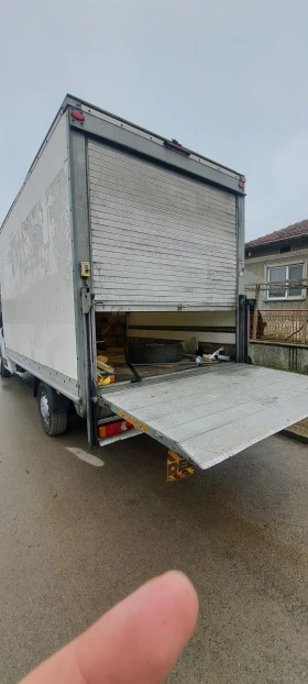 Fiat Ducato 35 Maxi Multijet XLWB 2.3, снимка 8