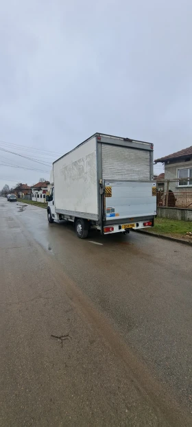 Fiat Ducato 35 Maxi Multijet XLWB 2.3, снимка 3