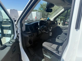 Ford Transit EURO6, 170кс, Борд, снимка 13