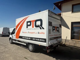 Ford Transit EURO6, 170кс, Борд, снимка 6