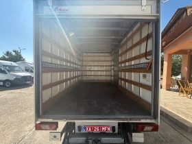 Ford Transit EURO6, 170кс, Борд, снимка 10