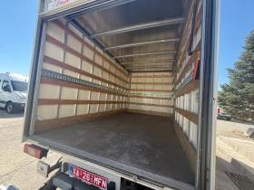 Ford Transit EURO6, 170кс, Борд, снимка 8