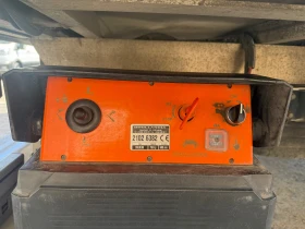 Ford Transit EURO6, 170кс, Борд, снимка 11