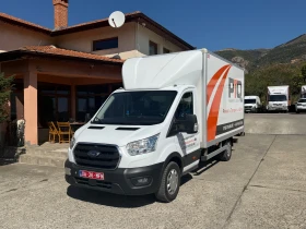 Ford Transit EURO6, 170кс, Борд, снимка 2