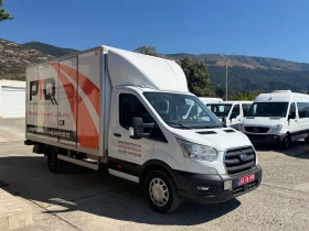 Ford Transit EURO6, 170кс, Борд, снимка 3