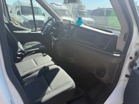 Ford Transit EURO6, 170кс, Борд, снимка 17