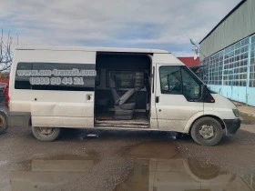 Ford Transit, снимка 4