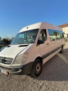 Mercedes-Benz Sprinter 315, снимка 1