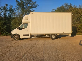 Renault Master, снимка 3