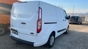 Ford Transit Custom 2.0 Евро 6 115000км !!! Full Full, снимка 5