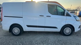 Ford Transit Custom 2.0 Евро 6 115000км !!! Full Full, снимка 3