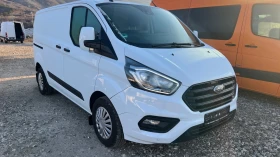 Ford Transit Custom 2.0 Евро 6 115000км !!! Full Full, снимка 2