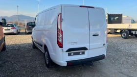 Ford Transit Custom 2.0 Евро 6 115000км !!! Full Full, снимка 4