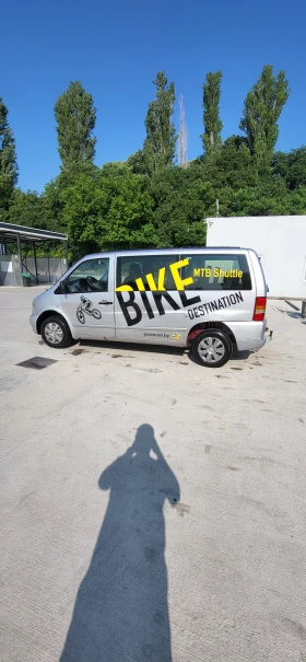     Mercedes-Benz Vito 110