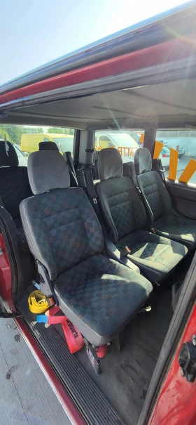 Mercedes-Benz Vito 110 | Mobile.bg    9