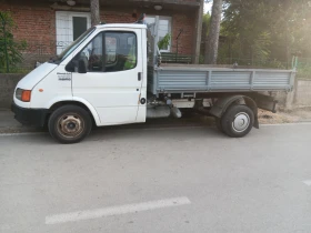 Обява за продажба на Ford Transit Тристранен самосвал  ~12 500 лв. - изображение 1