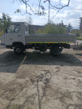 Обява за продажба на Nissan Trade 3.0D 86hp ~15 500 лв. - изображение 6