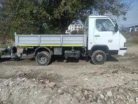 Обява за продажба на Nissan Trade 3.0D 86hp ~15 500 лв. - изображение 3