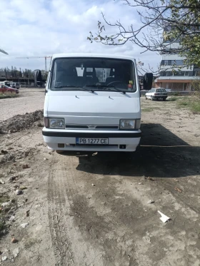 Обява за продажба на Nissan Trade 3.0D 86hp ~15 500 лв. - изображение 1