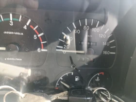 Обява за продажба на Nissan Trade 3.0D 86hp ~15 500 лв. - изображение 9