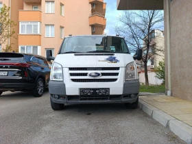 Ford Transit, снимка 13