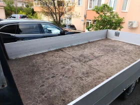 Ford Transit, снимка 10