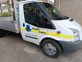 Ford Transit, снимка 7