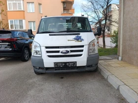Ford Transit, снимка 4