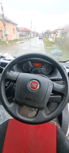 Fiat Ducato 2.3 Multijet , снимка 5