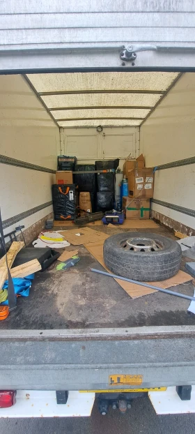 Fiat Ducato 2.3 Multijet , снимка 10