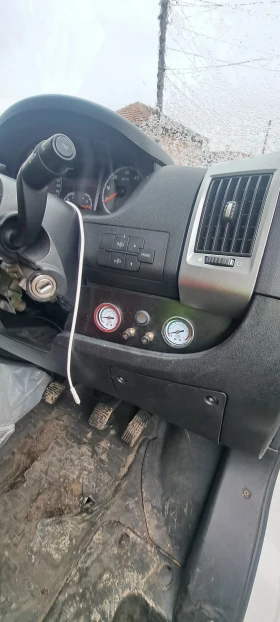 Fiat Ducato 2.3 Multijet , снимка 7