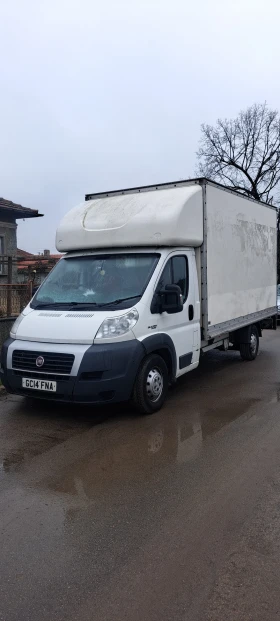 Fiat Ducato 2.3 Multijet , снимка 2