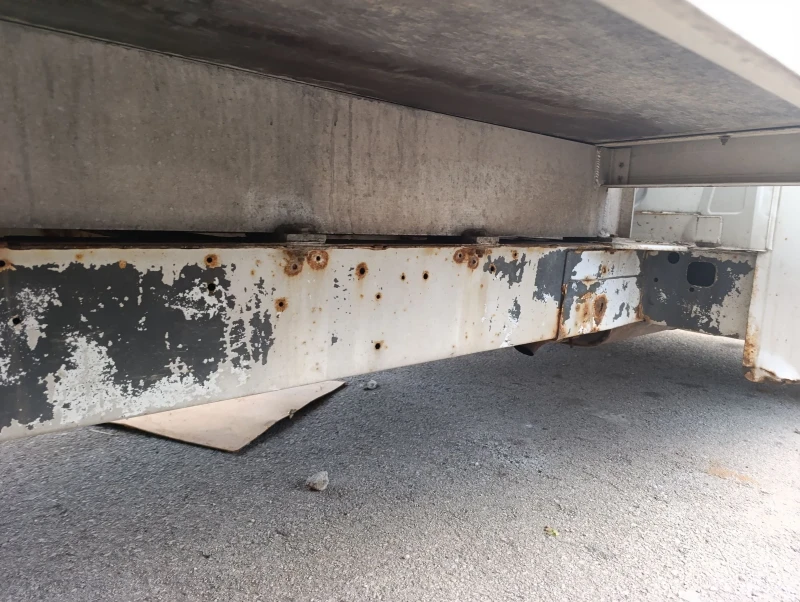 Ford Transit, снимка 15 - Бусове и автобуси - 52912800