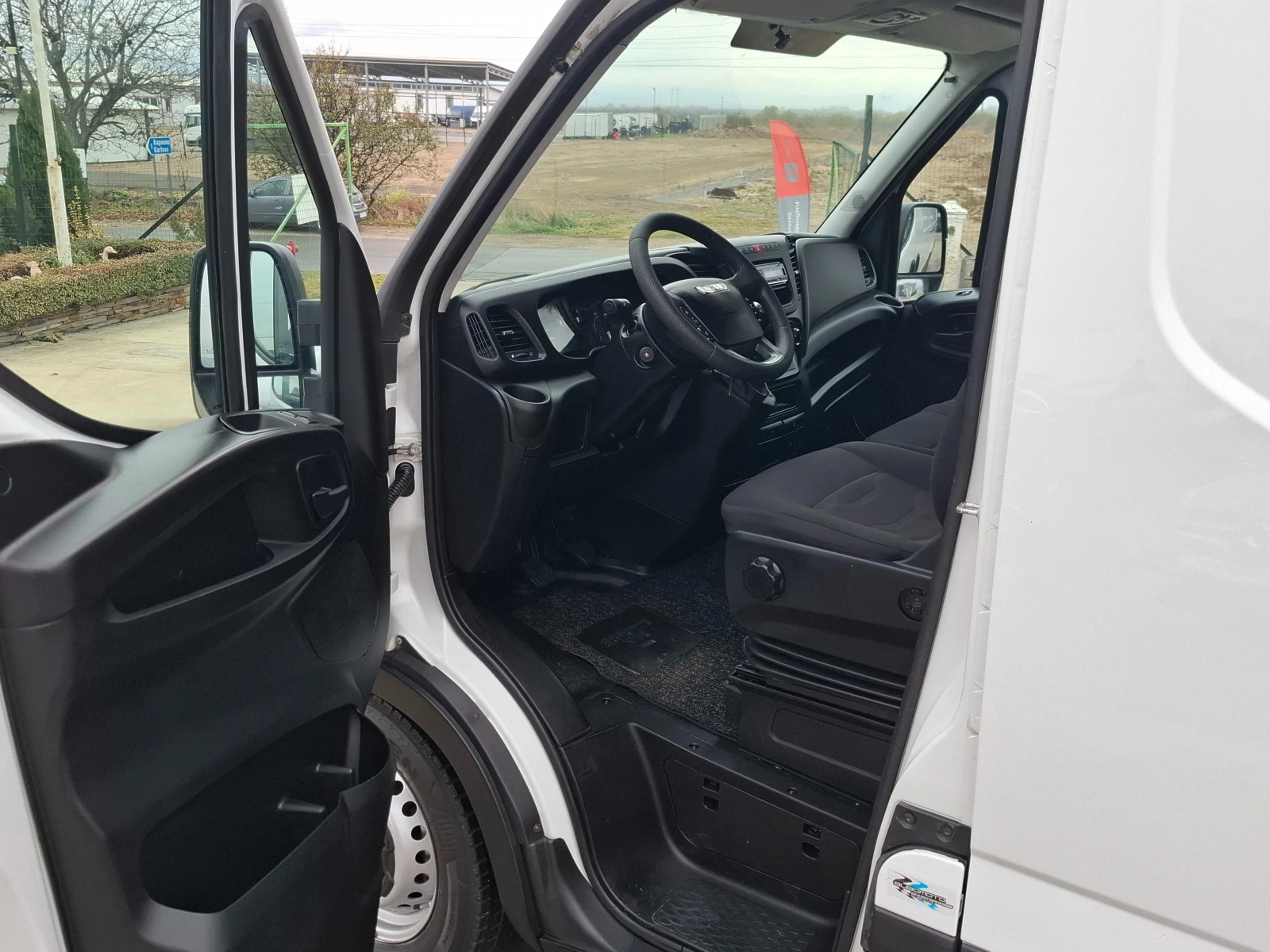 Iveco Daily XXL/4.80м/Euro5B - изображение 5