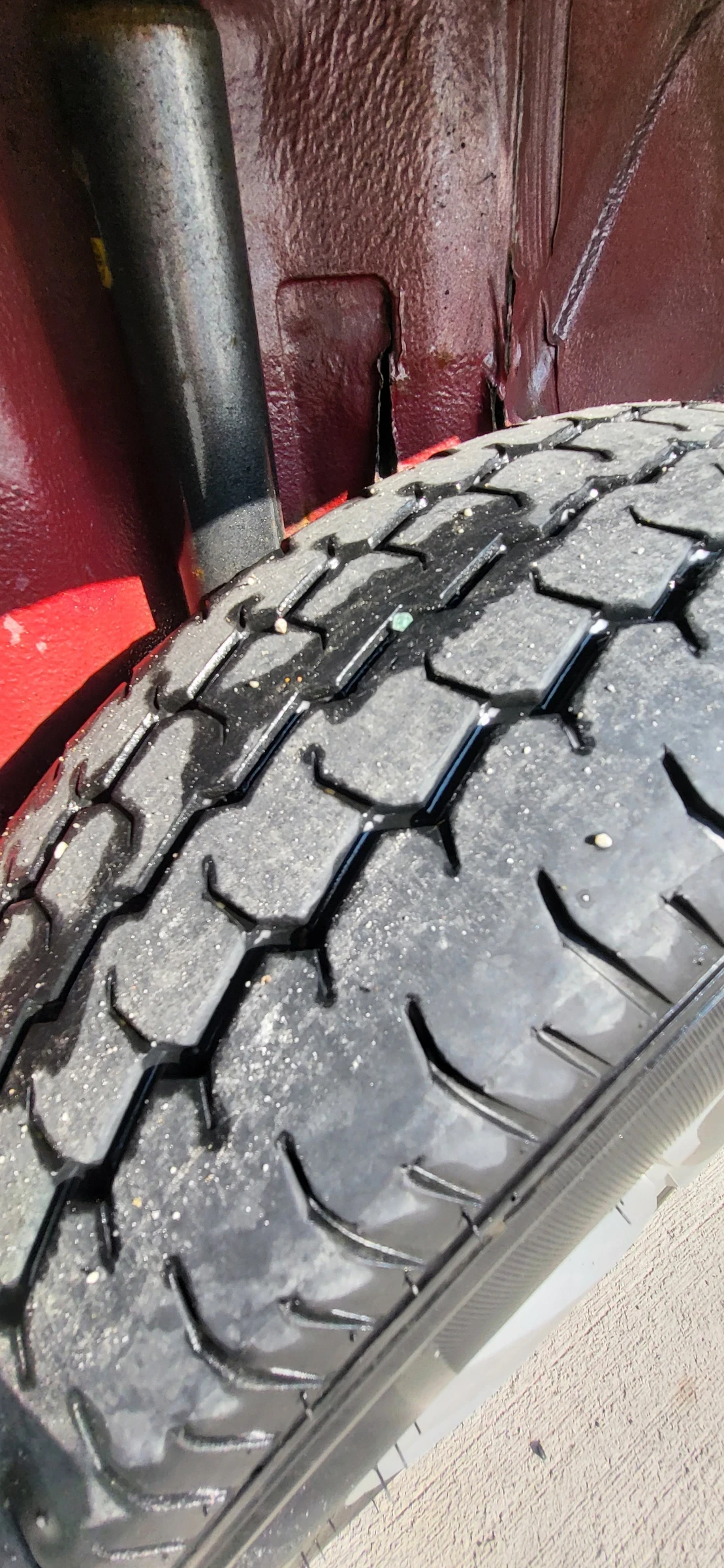 Mercedes-Benz Vito 110 | Mobile.bg   11