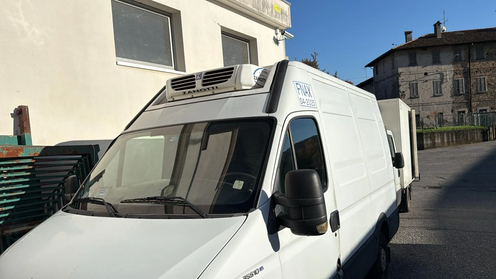 Iveco Daily 2.3HPI/ХЛАДИЛЕН+ ТОК - изображение 5