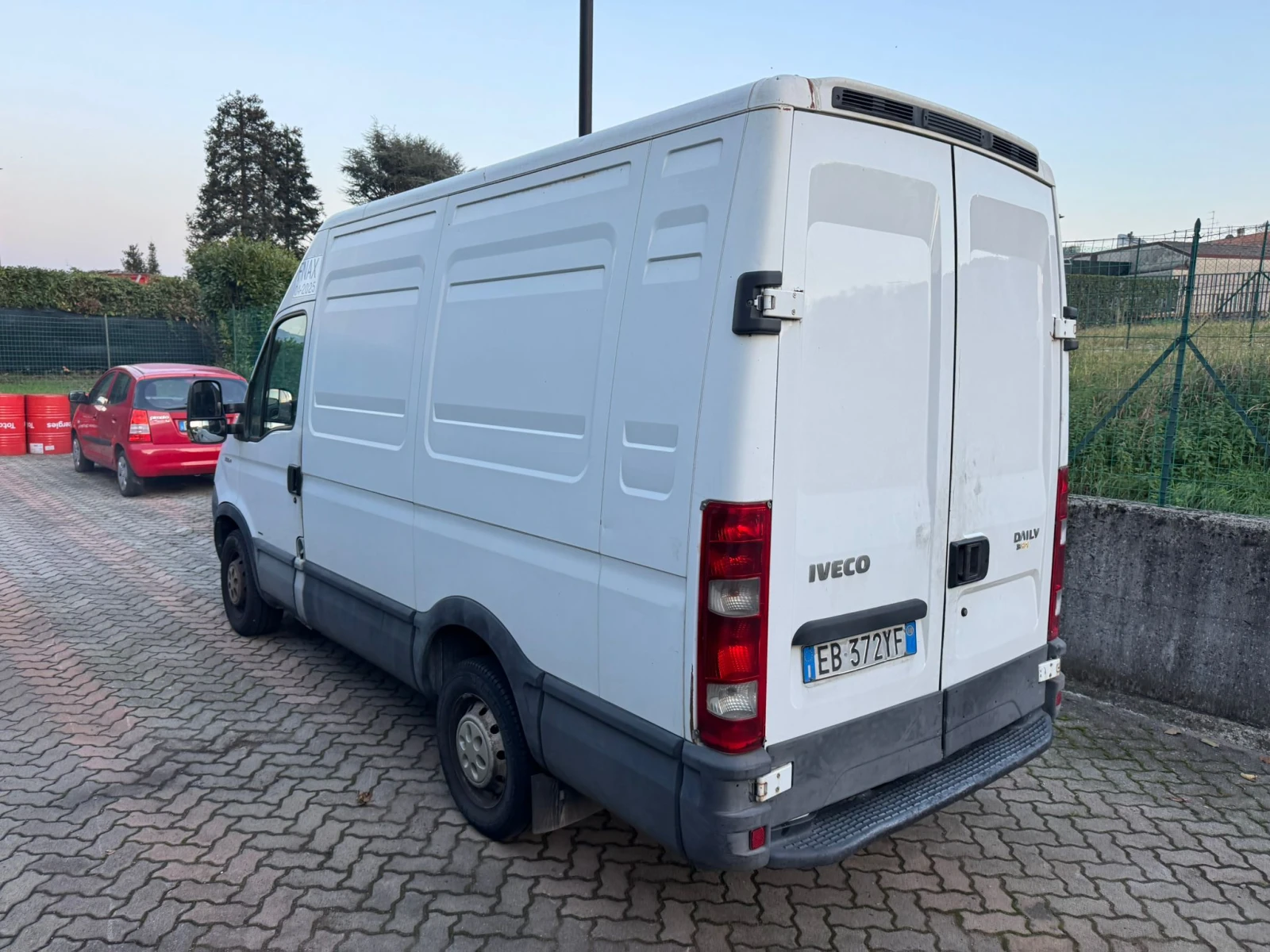 Iveco Daily 2.3HPI/ХЛАДИЛЕН+ ТОК - изображение 4
